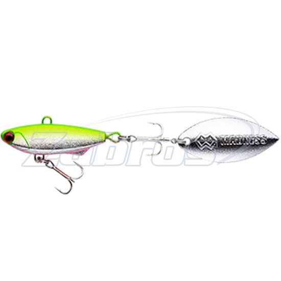 Фото Madness Bakuree Spin 15, 15 г, 08 Фото Madness Bakuree Spin 15, 15 г, 08