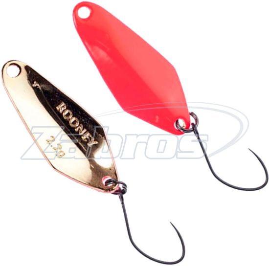 Фото Nories Masukurouto Rooney, 1,8 г, 001 Фото Nories Masukurouto Rooney, 1,8 г, 001