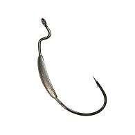 Крючок Decoy Worm102, S Switcher, 2/0, 5 шт для рыбалки, купить, цены в Киеве и Украине, интернет-магазин | Zabros