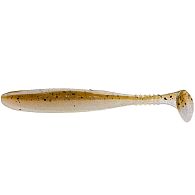 Силикон Daiwa Tournament D'Fin, 16500-010, 4,00", 10 см, 7 шт, Motor Oil Ayu, купить, цены в Киеве и Украине, интернет-магазин | Zabros