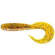 Силікон FishUp Mighty Grub, 4,50", 11,45 см, 4 шт, #036: купити, ціна, Київ, Україна | Zabros