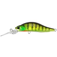 Воблер DUO Realis Rozante Shad 63MR, 6,3 см, 6,8 г, 2,4 м, AJA3055, купити, ціна, Київ, Україна | Zabros