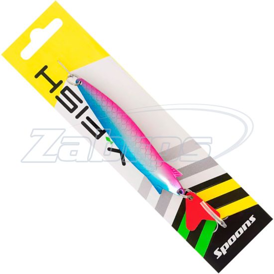 Фото X-Fish King Pike, 20 г, 04