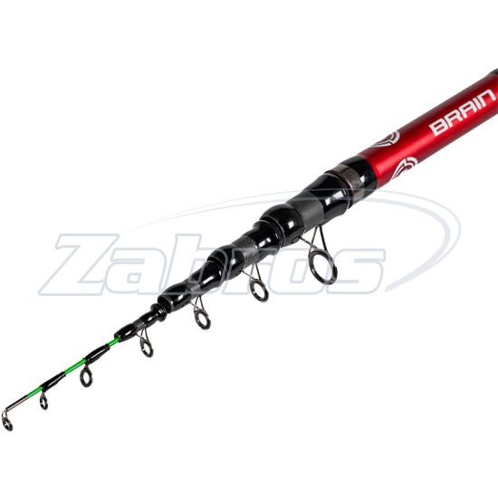 Малюнок Brain Classic Tele Feeder, 3 м, до 160 г