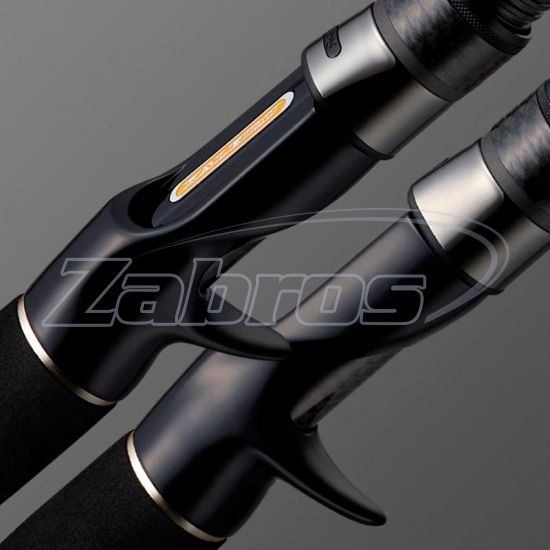 Цена Ever Green Inspirare, IGTC-71MF-SXF Cougar Elite 7GT, 2,16 м, 5-28 г