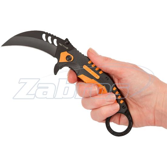 Купить Active Cockatoo, Orange