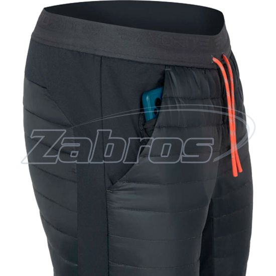 Купити Favorite Etna Thermal Pants, L, Dark Grey