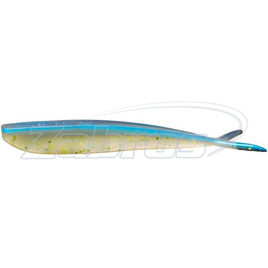 Фото Lunker City Fin-S Fish, 4,00", 10,15 см, 10 шт, 233