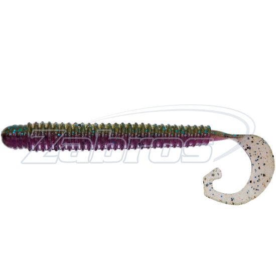 Фото Reins G-Tail Saturn, 4,00", 10,15 см, 9 шт, 060 Фото Reins G-Tail Saturn, 4,00", 10,15 см, 9 шт, 060