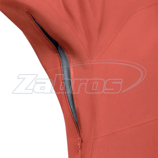 Цена Frontier Saxifraga, XXXL, Terracotta