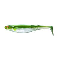 Силікон Daiwa Prorex Classic Shad DF, 9,85", 16731-005, 25 см, 1 шт, Metalic Ayu: купити, ціна, Київ, Україна | Zabros