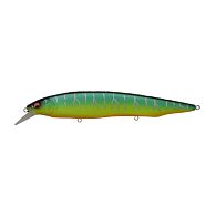 Воблер Megabass Kanata 160F, 16 см, 32 г, 2,2 м, Mat Tiger, купити, ціни в Києві та Україні, інтернет-магазин | Zabros