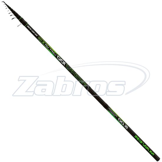 Фото Maver Roky Universal, 05725012, 5 м, 100 г Фото Maver Roky Universal, 05725012, 5 м, 100 г