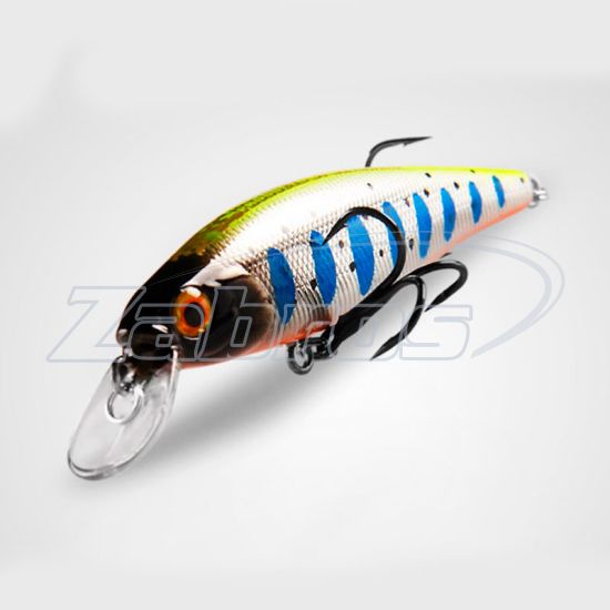 Фото Bearking Squad Minnow 65SP, 6,5 см, 6 г, 1 м, J