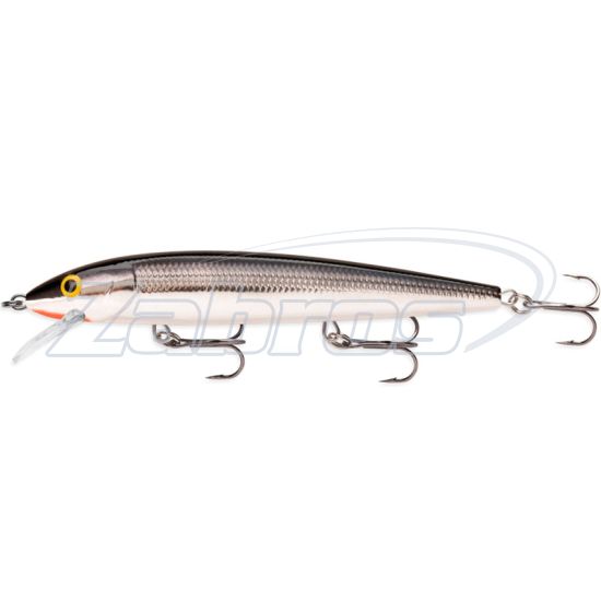 Фото Rapala Husky Jerk 120SP, 12 см, 13 г, 2,4 м, S