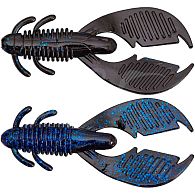 Силикон Reins AX Craw, 3,50", 8,9 см, 6 шт, B11: купить, цена, Киев, Украина | Zabros