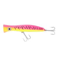 Воблер Halco Roosta Popper 195, 19,5 см, 117 г, R1, купити, ціна, Київ, Україна | Zabros