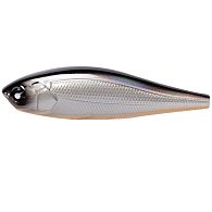 Воблер Lucky John Anira 39LBF, 3,9 см, 2,5 г, 0,6 м, AN39LBF-101, купить, цена, Киев, Украина | Zabros