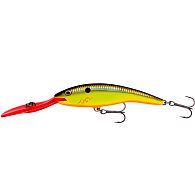 Воблер Rapala Deep Tail Dancer 90F, 9 см, 13 г, 6 м, BHO, купити, ціна, Київ, Україна | Zabros