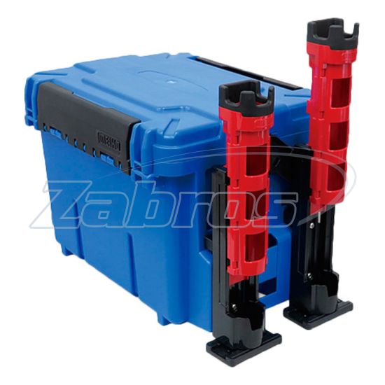 Картинка Meiho Rod Stand BM-280, 6,2x7x31,6 см, Black/Blue