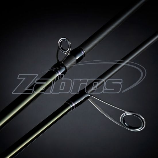 Фотография Megabass Levante, F5-611LV, 2,11 м, 1 секц, 11-42 г