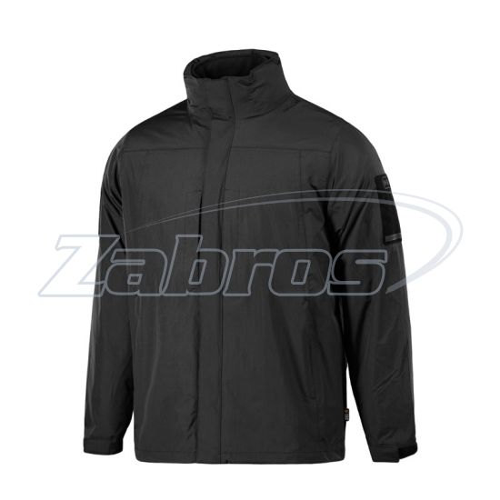 Фото M-Tac Парка 3 в 1, 20434002-L, Black