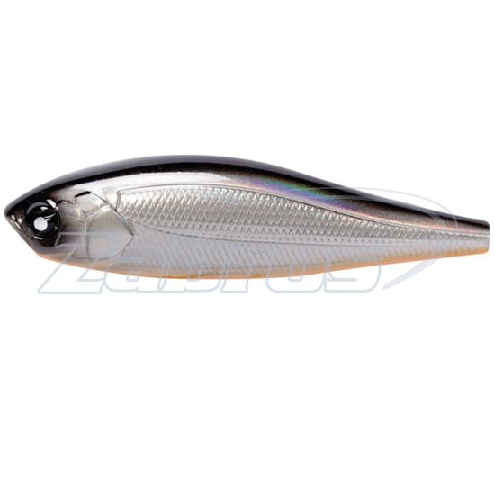 Фото Lucky John Anira 39LBF, 3,9 см, 2,5 г, 0,6 м, AN39LBF-101