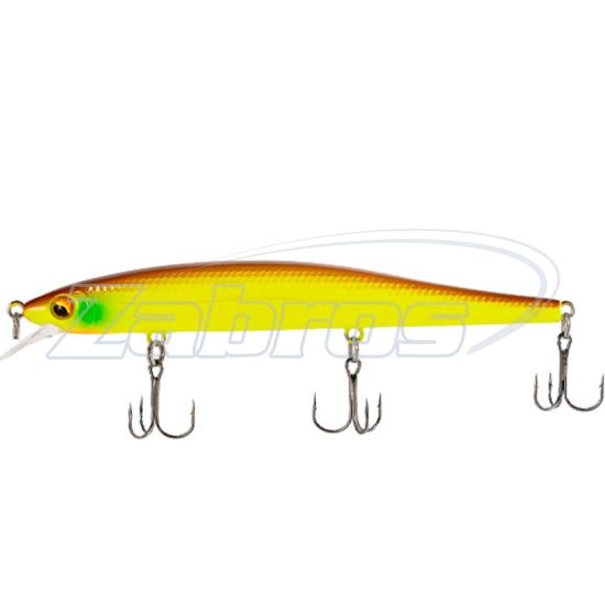 Фото X-Fish Twitch 120F, 12 см, 14,5 г, 1,2 м, 004