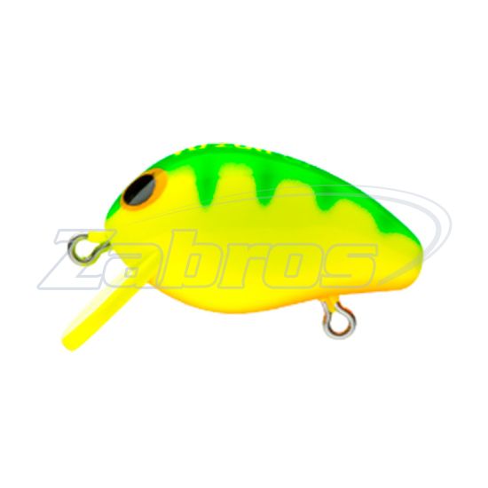 Фото Воблер Yo-Zuri Snap Beans 25S, 2,5 см, 2 г, R1217-HT