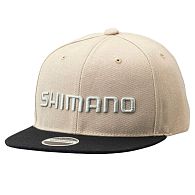Кепка Shimano Basic Flat Cap, CA-066T, Beige, купити, ціни в Києві та Україні, інтернет-магазин | Zabros
