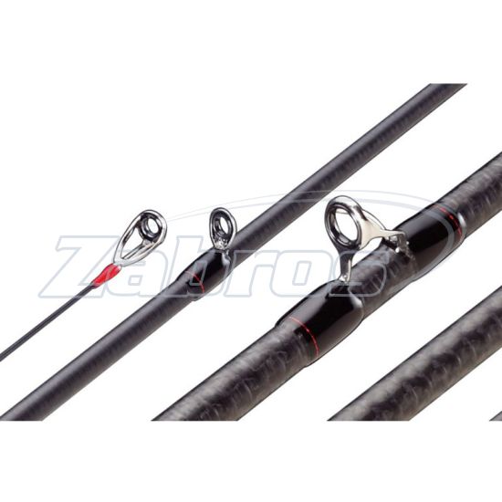 Фотография Graphiteleader Finezza Prototipe, GFPS-842ML-T, 2,54 м, 3-15 г