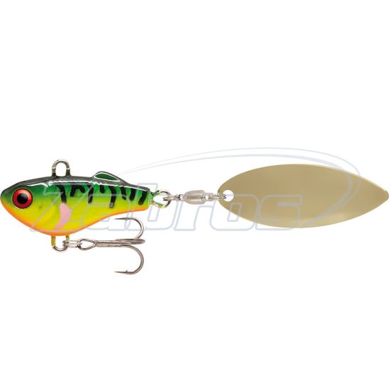 Фото Rapture Chibi Asp Spin N Jig, 3,6 см, 21 г, FT Фото Rapture Chibi Asp Spin N Jig, 3,6 см, 21 г, FT