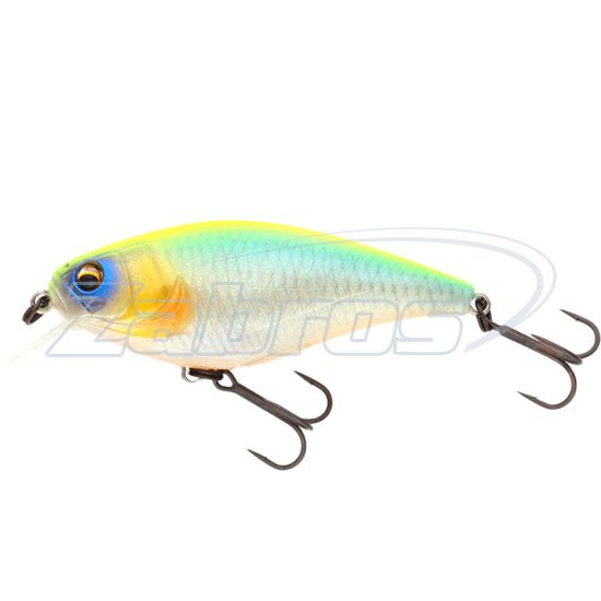 Фото Imakatsu Gekiasa Shad 58SF, 5,8 см, 7 г, 0,5 м, 815