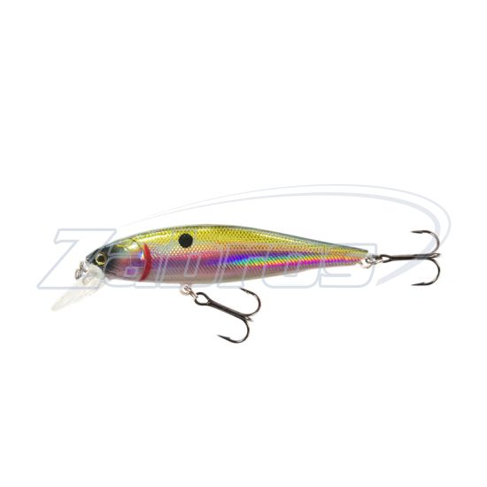 Фото Lucky John Minnow X 100SP, 10 см, 17 г, 1,5 м, LJO0810SP-A03