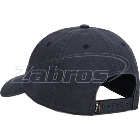 Фотография Simms Single Haul Cap, 12221, Selvedge