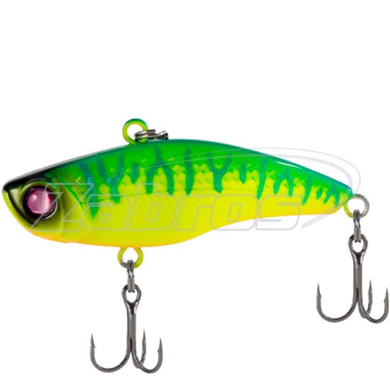 Фото X-Fish Vibboy 50S, 5 см, 7,5 г, 120 Фото X-Fish Vibboy 50S, 5 см, 7,5 г, 120