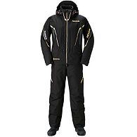 Костюм демисезонный Shimano Nexus GORE-TEX Warm Suit, RB-119T, S, Black, купить, цены в Киеве и Украине, интернет-магазин | Zabros