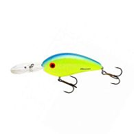 Воблер Bomber Fat Free Shad BD7F, 7,62 см, 21 г, 4,9 м, CBSP, купить, цены в Киеве и Украине, интернет-магазин | Zabros