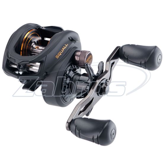 Фотография Penn Squall, 1525503, SQL200LPLH