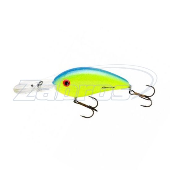 Фото Bomber Fat Free Shad BD7F, 7,62 см, 21 г, 4,9 м, CBSP