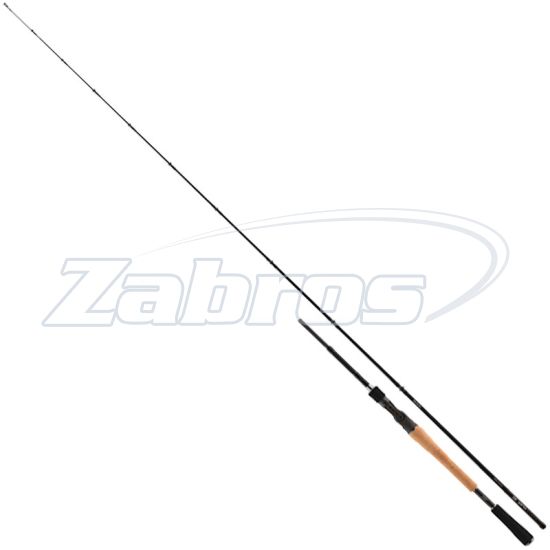 Фото Daiwa Pro Staff Vertical Baitcast, 11324-195, 2,1 м, 14-35 г
