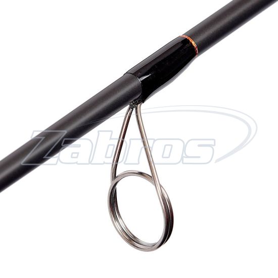 Малюнок G.Loomis Walleye Series, WPJR822S GLX, 11796-01, 2,08 м, 1 секц, 3,5-10,5 г