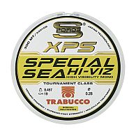Волосінь Trabucco S-Force XPS Special Sea Hi-Viz, 053-66-300, 0,3 мм, 9,14 кг, 300 м, White: купити, ціна, Київ, Україна | Zabros