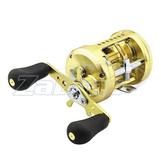 Фото Daiwa TD Luna, 300L