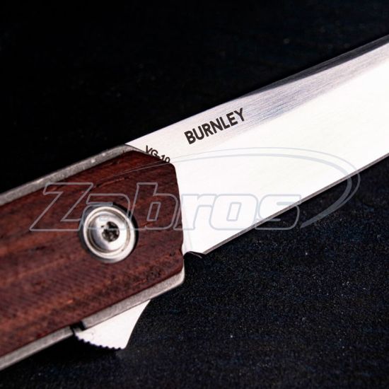 Купити Boker Plus Kwaiken Air Cocobolo Brown