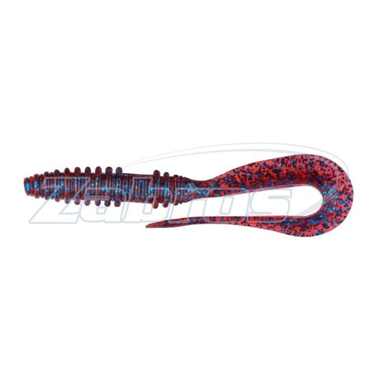 Фото Keitech Mad Wag, 4,50", 11,45 см, 9 шт, EA#03 Фото Keitech Mad Wag, 4,50", 11,45 см, 9 шт, EA#03