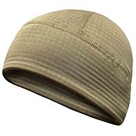 Шапка Fahrenheit Power Grid, 57-59, Khaki: купити, ціна, Київ, Україна | Zabros