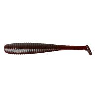 Силікон Jackall I Shad Tail, 2,80", 7,1 см, 10 шт, Cola: купити, ціна, Київ, Україна | Zabros