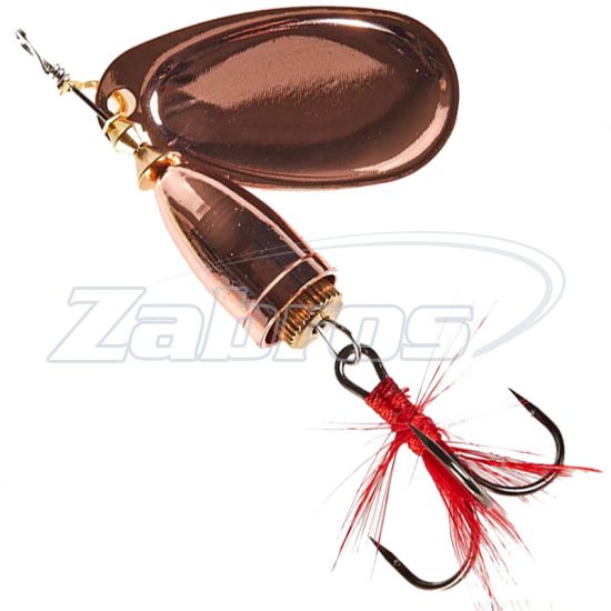 Фотография Lucky John Bell Spin, #4, 10 г, LJBS04-C Фотография Lucky John Bell Spin, #4, 10 г, LJBS04-C