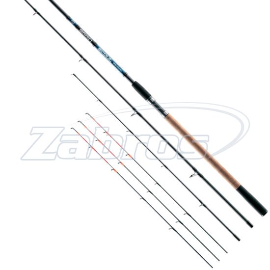 Фото Brain Scout Black, 3,6 м, до 120 г